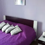 Apartman Lavanda Biograd Na Moru