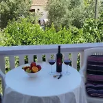 Lavanda Apartman Biograd Na Moru