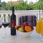 Apartman Lavanda *