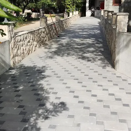 Apartman Lavanda *