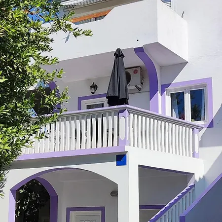 Lavanda Biograd Na Moru