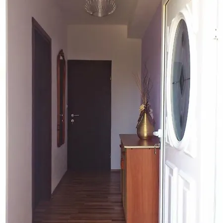 Apartament Lavanda Biograd Na Moru