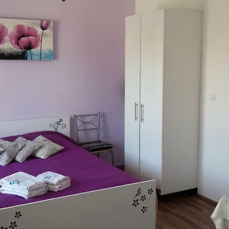Lavanda Biograd Na Moru