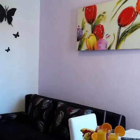 Lavanda Apartament