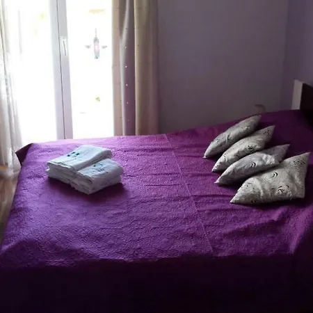 Lavanda * Biograd Na Moru