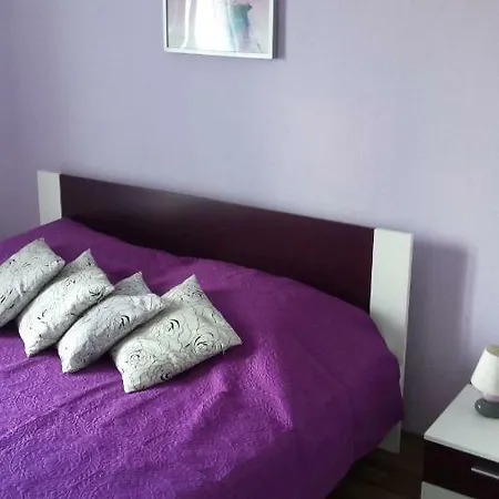 Apartament Lavanda Biograd Na Moru