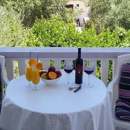 Apartament Lavanda