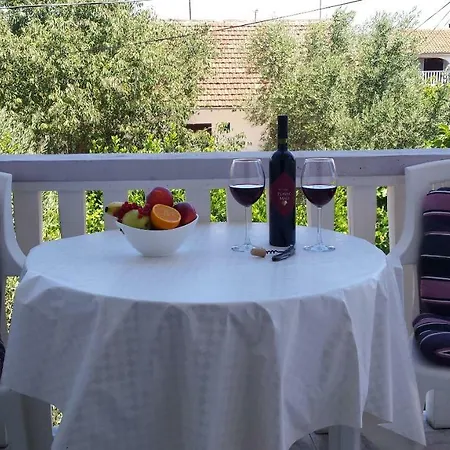 Lavanda Apartament *
