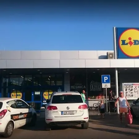 Apartman Lavanda