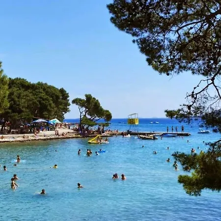 Lavanda Apartament Biograd Na Moru