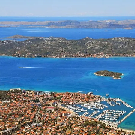 Lavanda Apartament *
