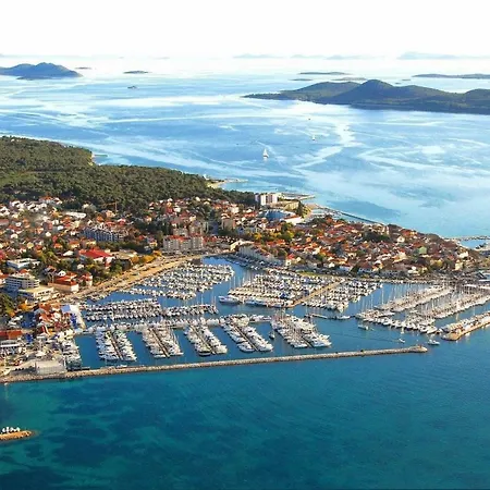 Lavanda Apartament *