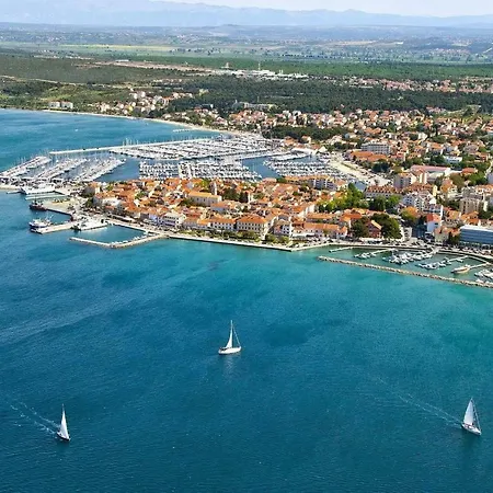 Apartament Lavanda Biograd Na Moru