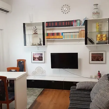 Lavanda Apartament Biograd Na Moru