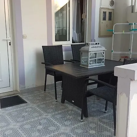 Lavanda * Biograd Na Moru
