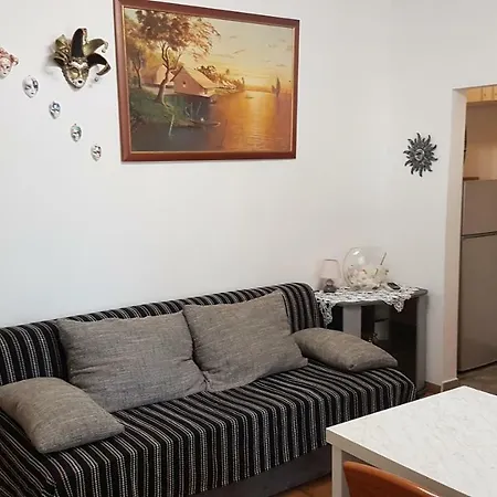 Lavanda Apartament *