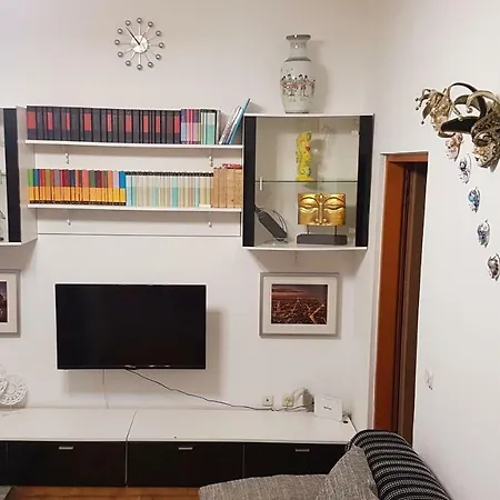 Lavanda Apartament Biograd Na Moru