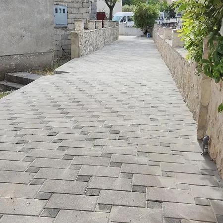 Lavanda Biograd Na Moru
