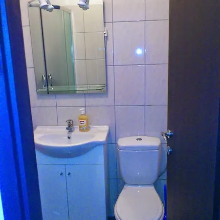 Apartmán Lavanda Biograd Na Moru