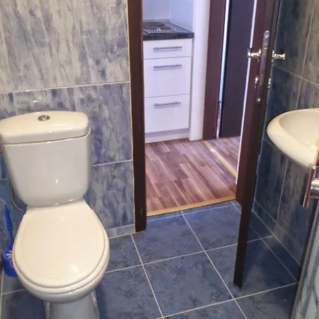 Lavanda Biograd Na Moru