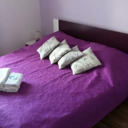 דירה Lavanda *