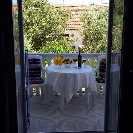 Lavanda ביוגראד נה מורו