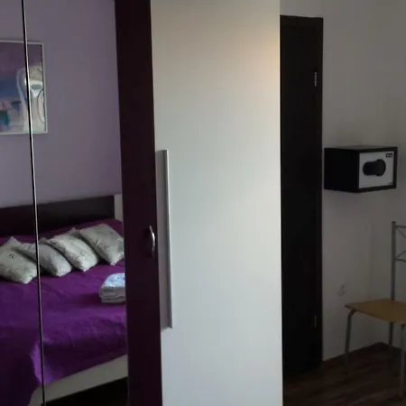 דירה Lavanda ביוגראד נה מורו
