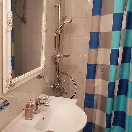 Lavanda Apartmán *